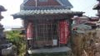 　鉢形城・寄居町散策で浄心寺に寄りました