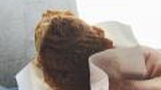 キャベツたっぷりベーコン