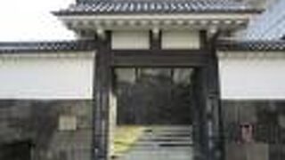 全体的に静かな雰囲気