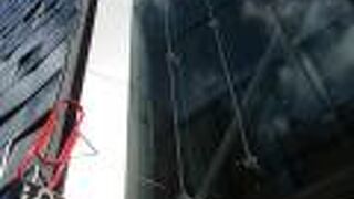 規模も大きくて品揃えも豊富