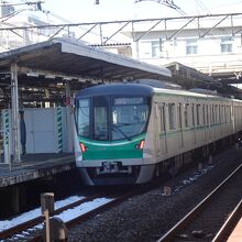 東京メトロ16000系