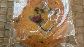 赤坂サカス内の洋菓子屋さん