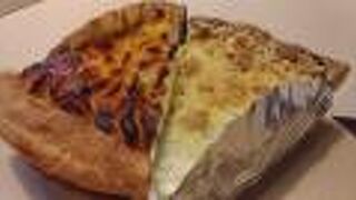 ニューヨーカースタイルのお菓子屋さん