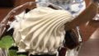 椿屋茶房 そごう千葉店