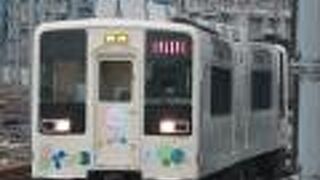 サクラトレイン