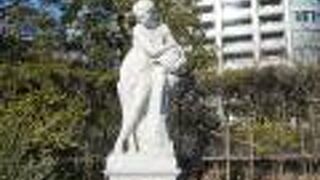 ちゃんと独特の世界観