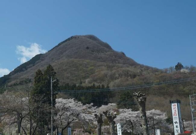 水沢山