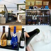 伊良部島を代表する泡盛：宮の華 