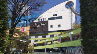 きれいなたてもの！写真バエする！