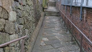 異国情緒がありました