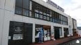 富士宮観光の始まりに