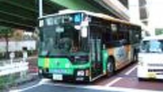 渋谷から六本木へ