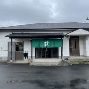 焼酎製造場とウイスキー保存庫を見学