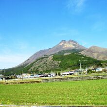 辻馬車に乗って