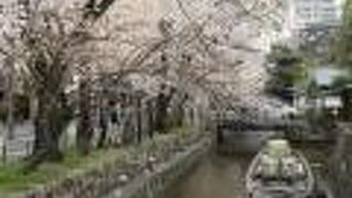 荷物の積み下ろしや船の方向転換を行っていました