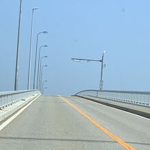 能登島大橋