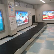 種子島空港 (コスモポートタネガシマ)