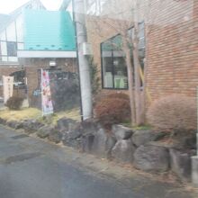 鬼怒川 お菓子の城