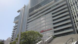 名古屋駅の建物