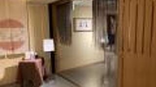 料理長が変わって料理が美味しくなっていた