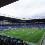 市立吹田サッカースタジアム クチコミ アクセス 営業時間 吹田 万博公園 フォートラベル 市立吹田サッカースタジアム クチコミ アクセス 営業時間 吹田 万博公園 フォートラベル