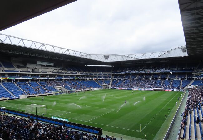 市立吹田サッカースタジアム クチコミ アクセス 営業時間 吹田 万博公園 フォートラベル 市立吹田サッカースタジアム クチコミ アクセス 営業時間 吹田 万博公園 フォートラベル