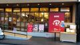 葛西エリアのとんかつチェーン店！