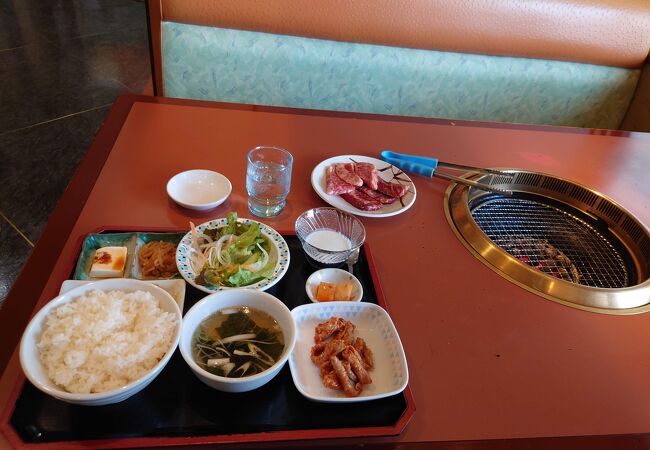 もーもー亭 クチコミ アクセス 営業時間 渋川 フォートラベル