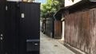 神楽坂の人気撮影スポット