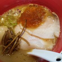 ラーメン