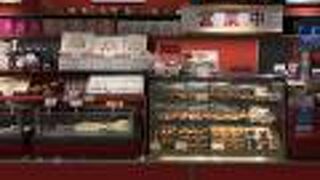 しっとり感がいいですね