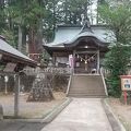 近津神社