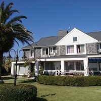 素敵な外観です