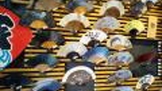 わざわざ買いに行った価値があった、粋な東京の扇子店