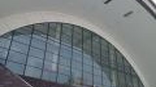 旭川のスケートの聖地