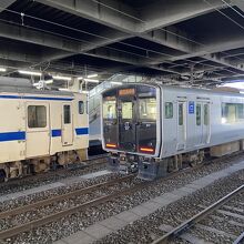 JR篠栗線