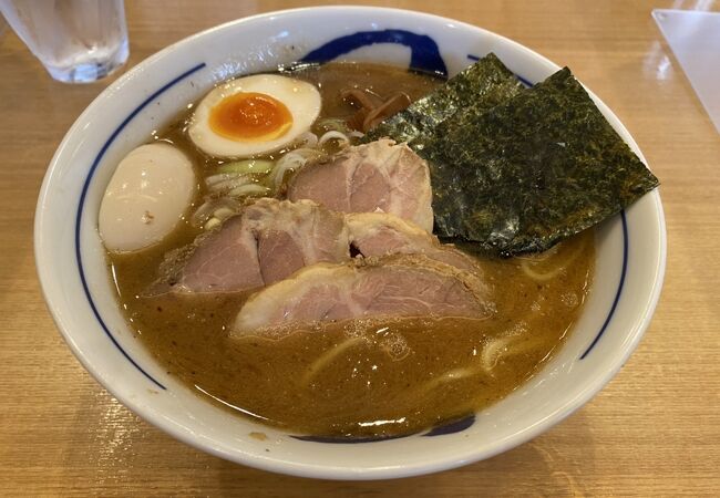 つじ田  水道橋店