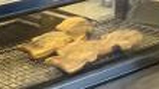 三条寺町店 の鳴門鯛焼本舗