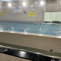 大浴場　全身浴