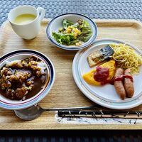 調子バイキング