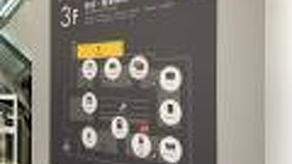 ロフトで買い物