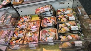 神戸元町商店街１番街 のお寿司