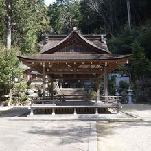 玉津岡神社