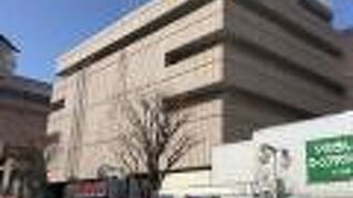 再建ならず、力尽きる。惜しまれつつ閉店