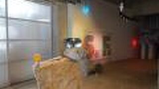 企画展のある時に再訪してみたいです