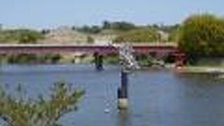 のんびりとした雰囲気が良かったです