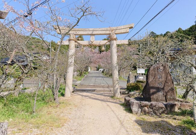 古熊神社