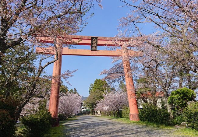 八坂神社