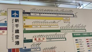 すすきのまで利用