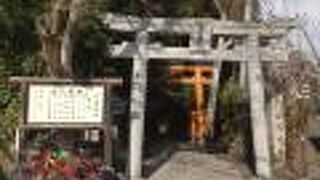 狭岡神社